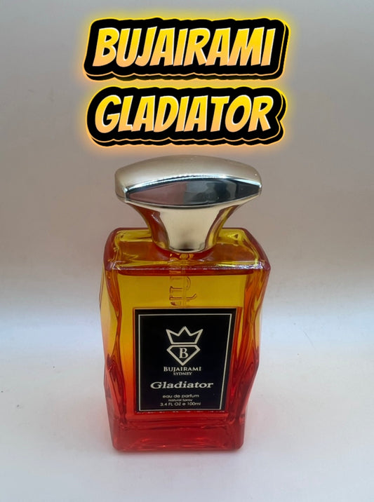 Bujairami Gladiator