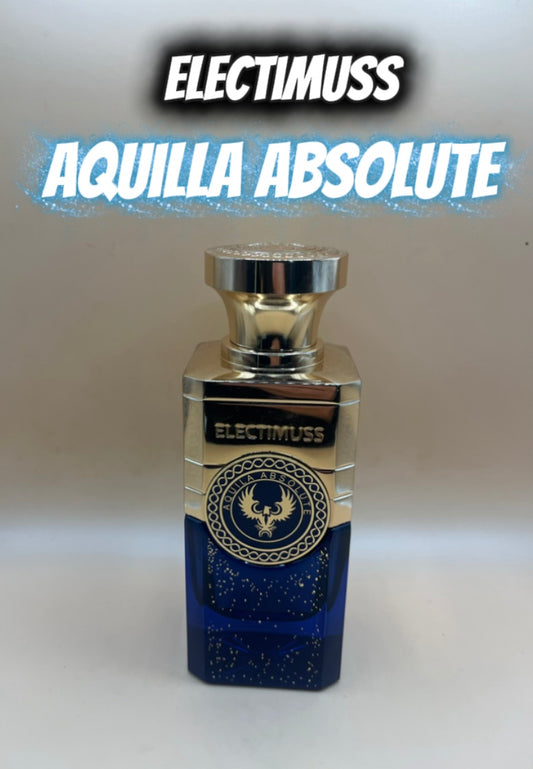 Electimuss Aquilla Absolute