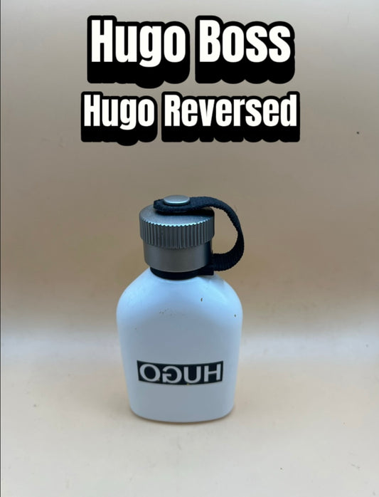 Hugo Boss Hugo Reversed (5ml)