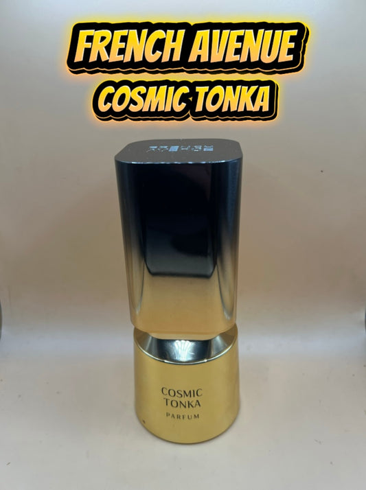French Avenue Cosmic Tonka