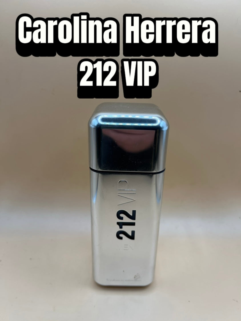 Carolina Herrera 212 VIP