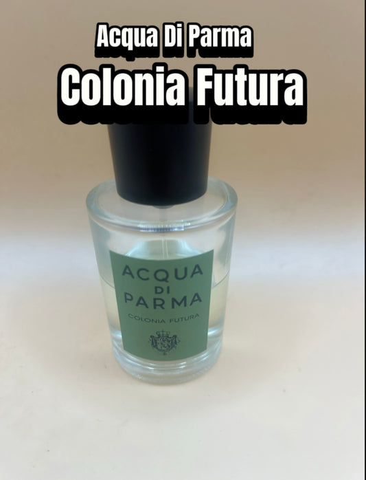 Acqua Di Parma Colonia Futura