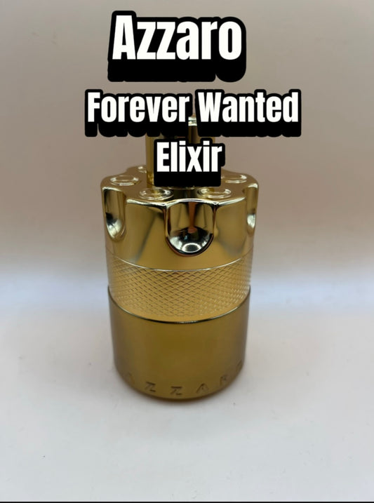 Azzaro Forever Wanted Elixir