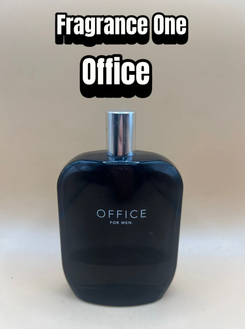 Fragrance One Office For Men