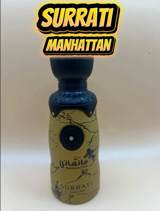 Surrati Manhattan