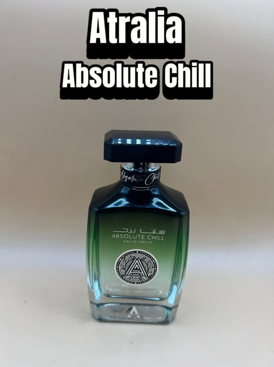 Atralia - Absolute Chill