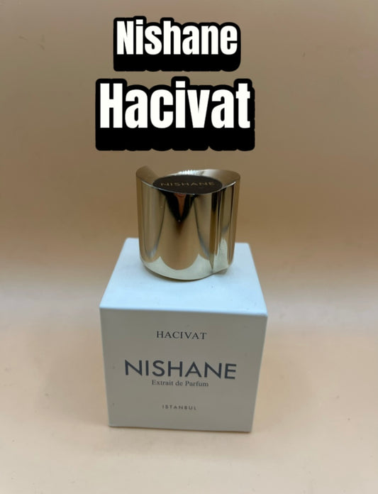 Nishane Hacivat