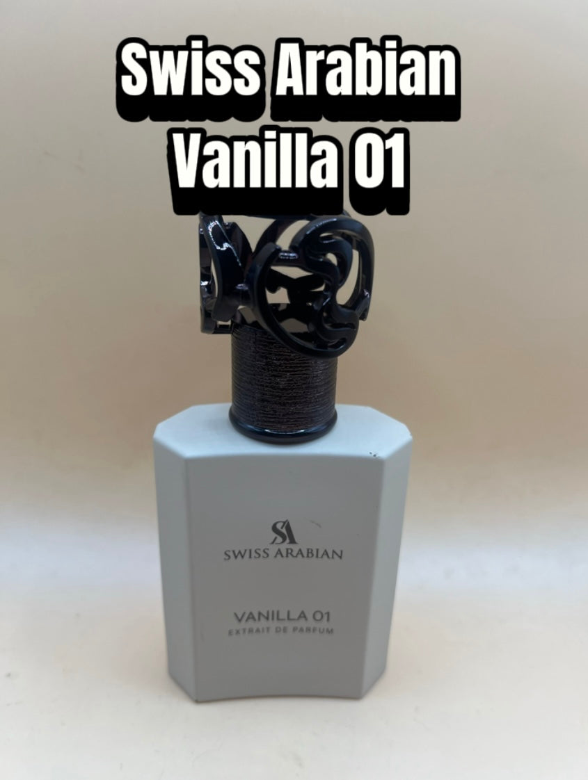 Swiss Arabian Vanilla 01