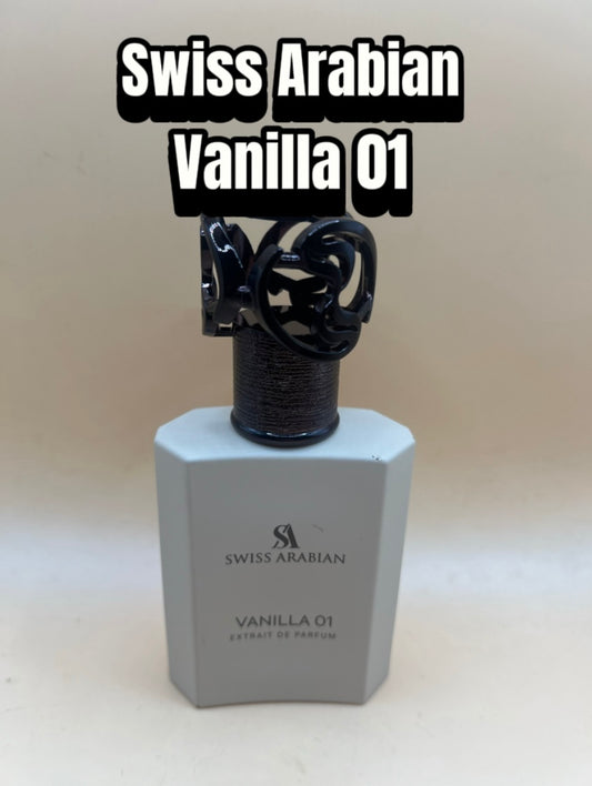Swiss Arabian Vanilla 01