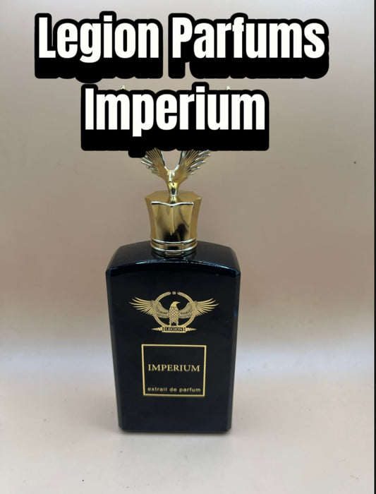 Legion Parfums ~ Imperium