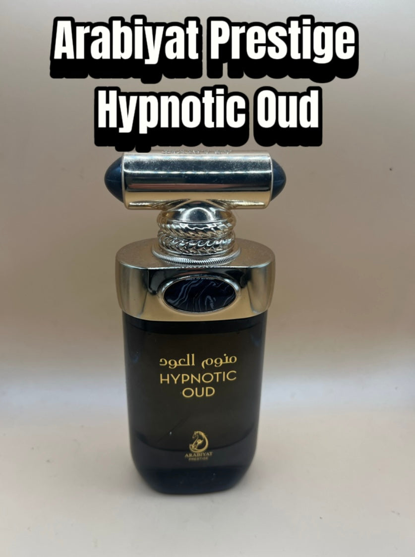 Arabiyat Prestige Hypnotic Oud