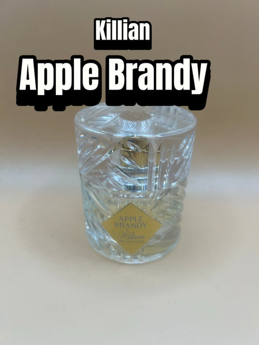Killian Apple Brandy