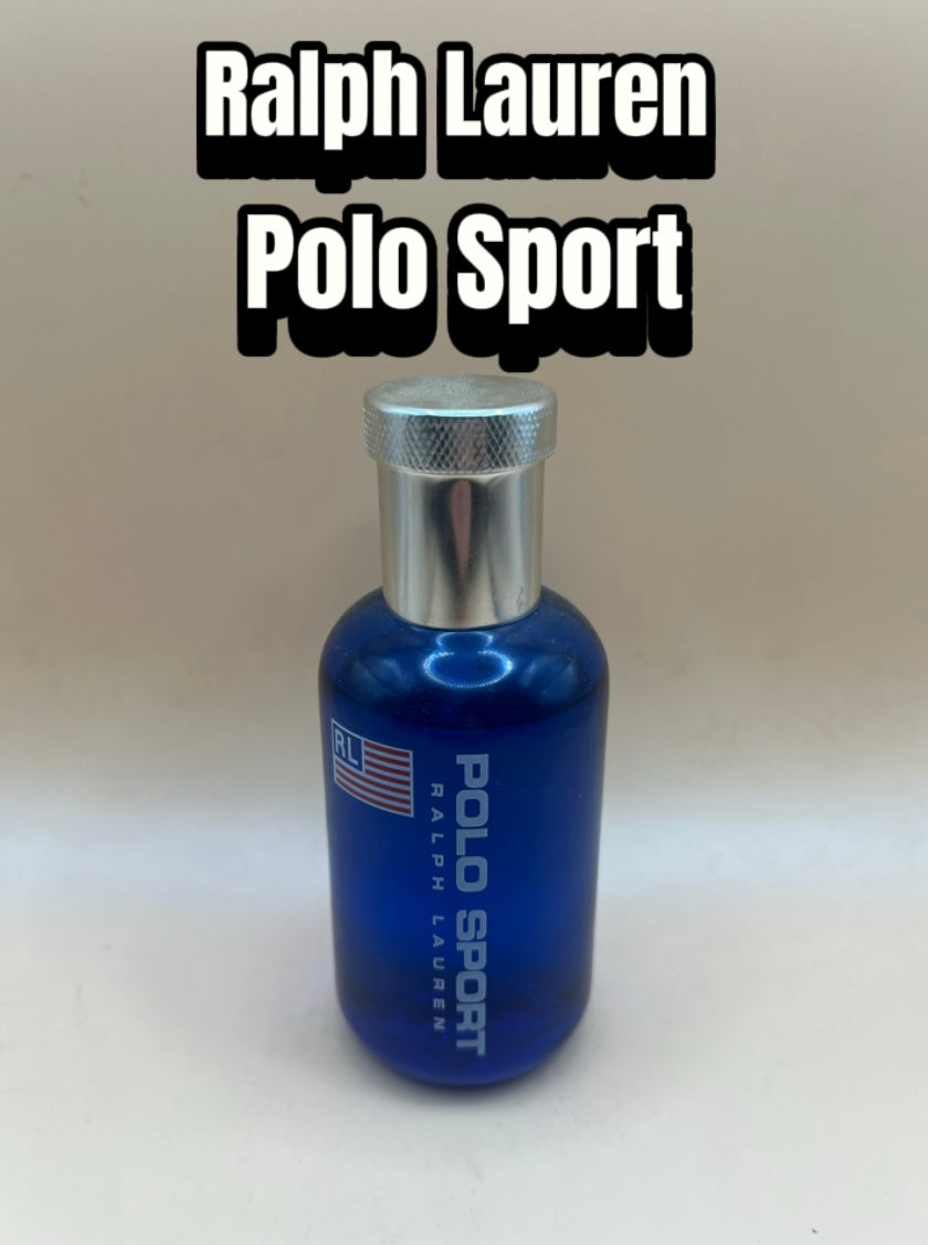 Ralph Lauren Polo Sport (5ml)