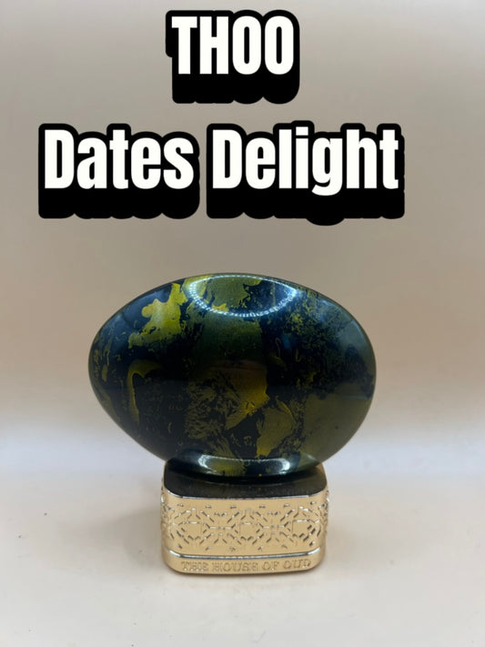 THOO Dates Delight