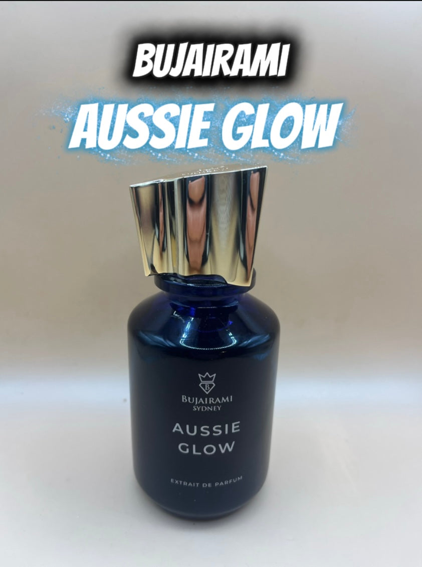 Bujairami Aussie Glow