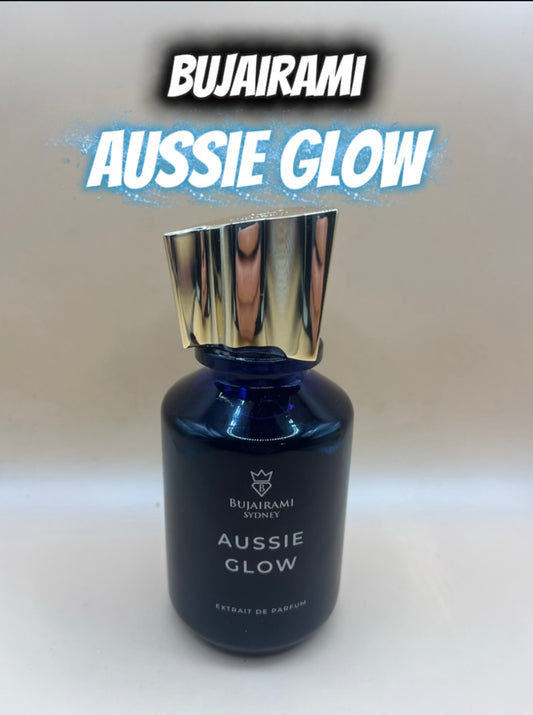 Bujairami Aussie Glow