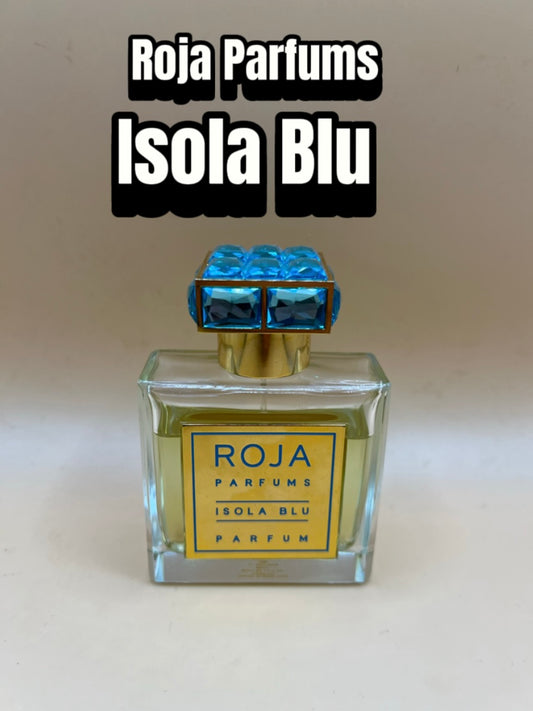 Roja Parfums Isola Blu