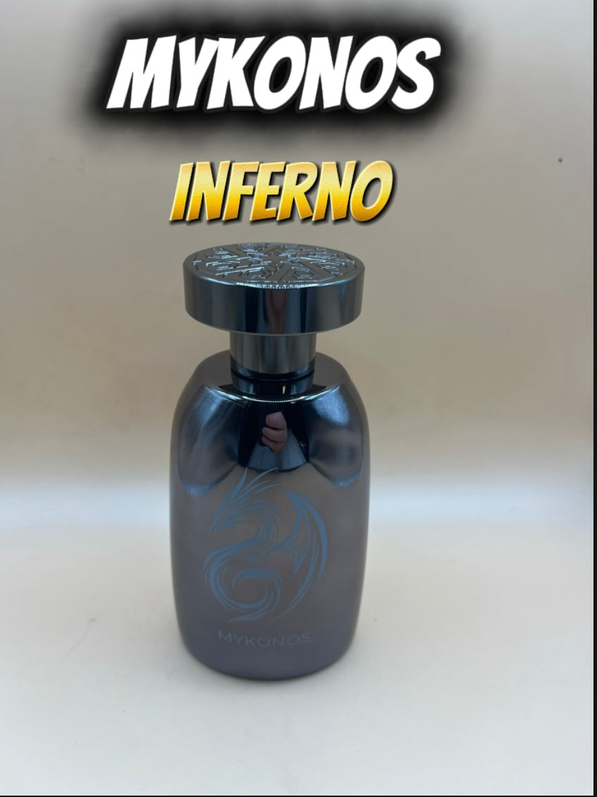 Mykonos Inferno