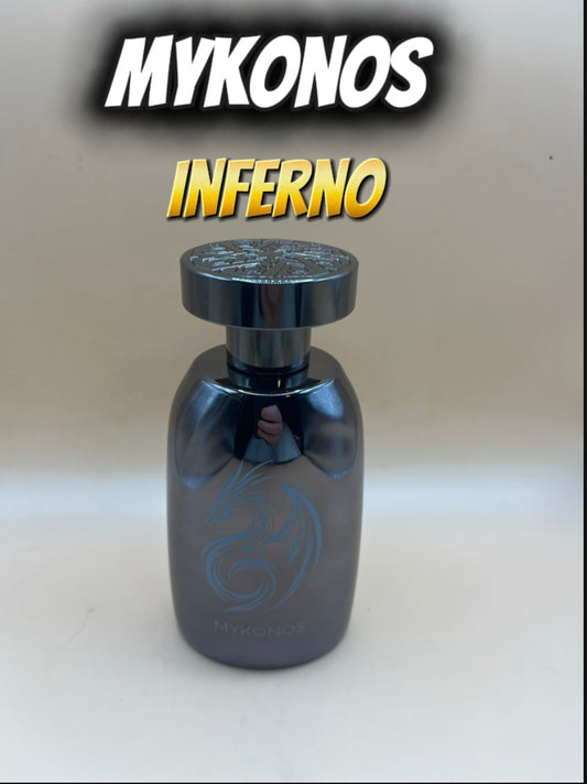 Mykonos Inferno
