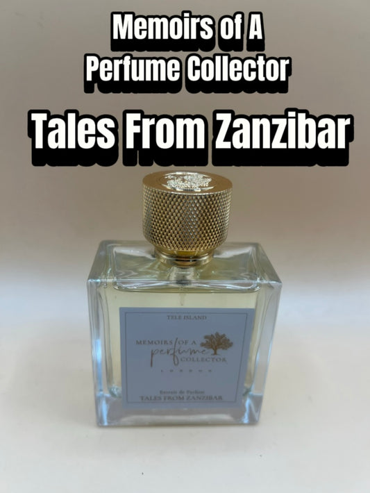 M.O.A.P.C. Tales from Zanzibar