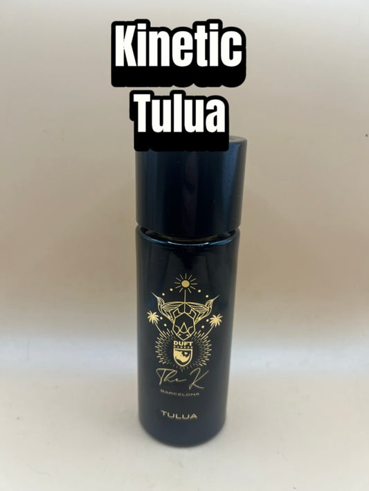 Kinetic Tulua