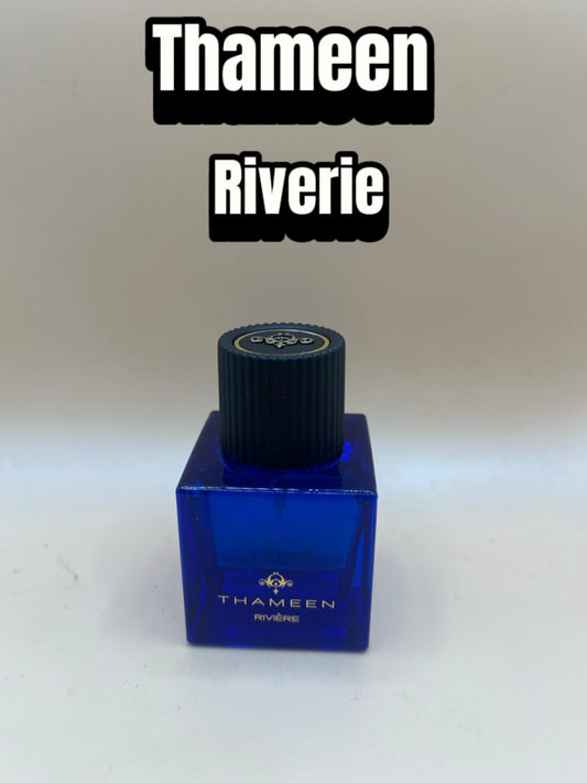 Thameen - Riverie