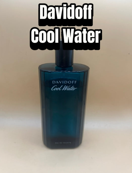 Davidoff Cool Water