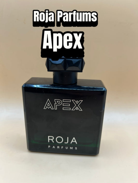 Roja Parfums Apex