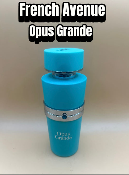 French Avenue Opus Grande (Greenwich Village)