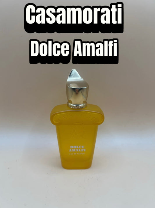 Xerjoff Casamorati Dolce Amalfi