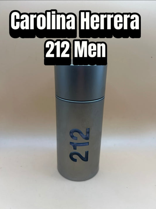 Carolina Herrera 212 Men