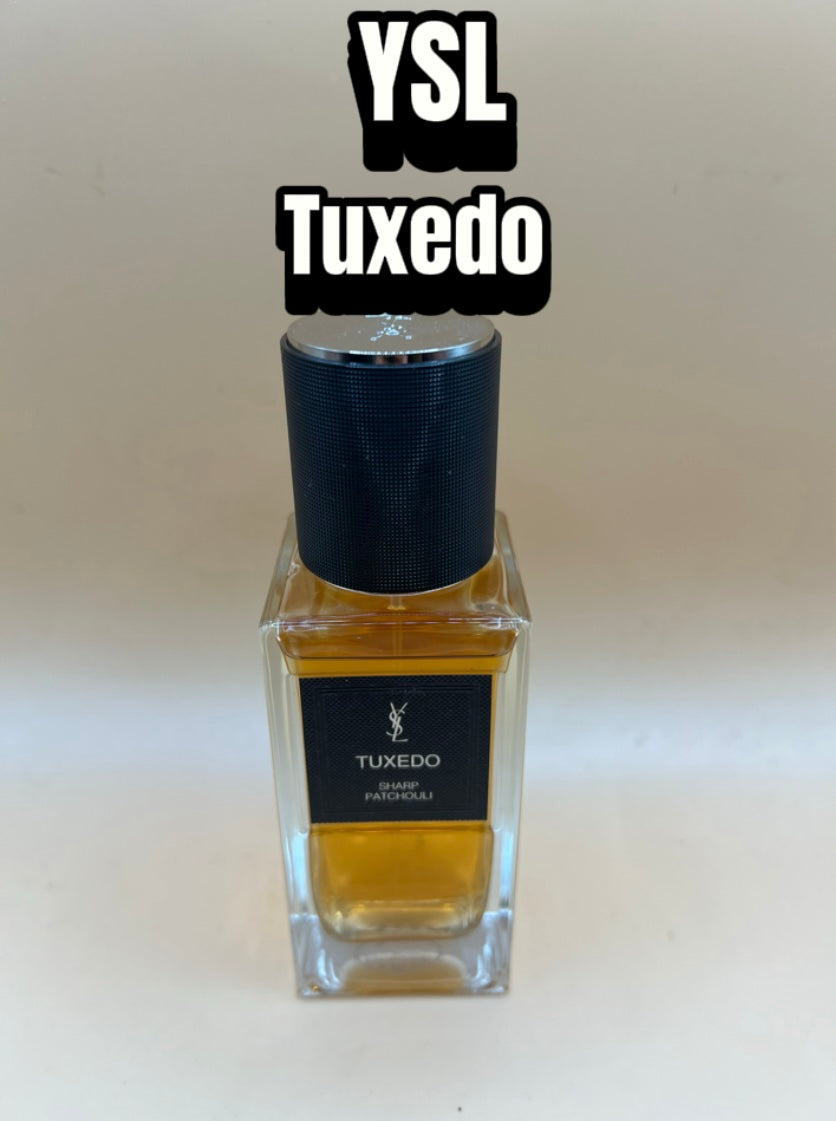 YSL Tuxedo