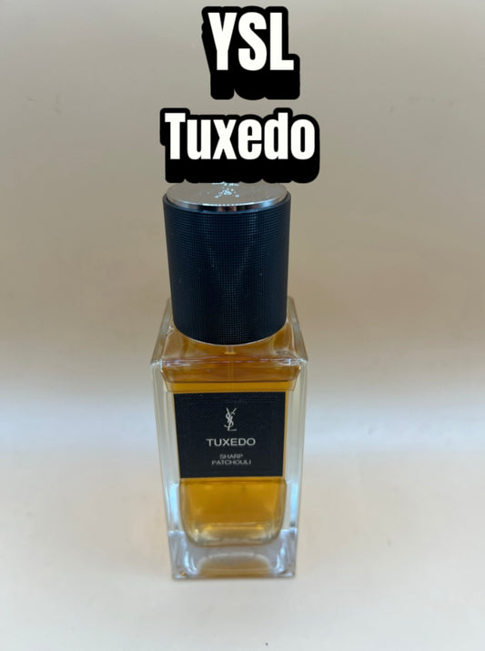 YSL Tuxedo