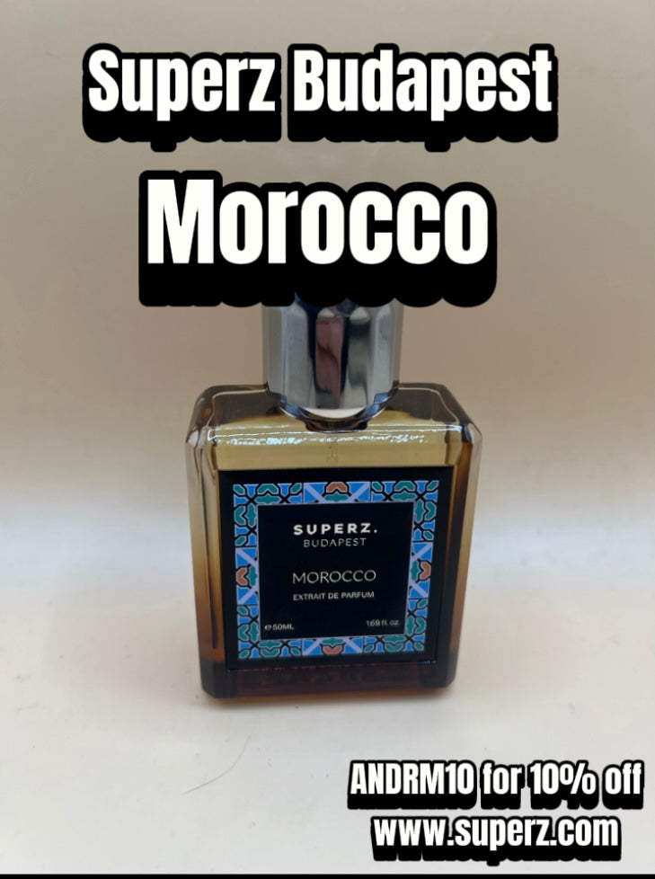 Superz Morocco