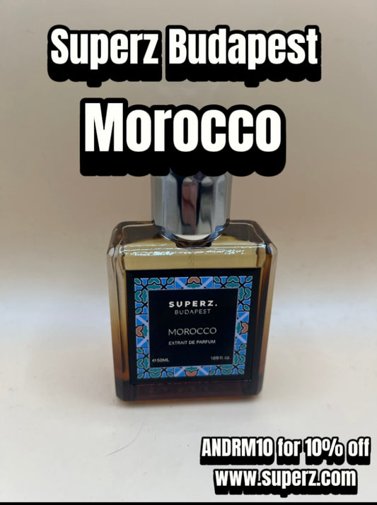 Superz Morocco