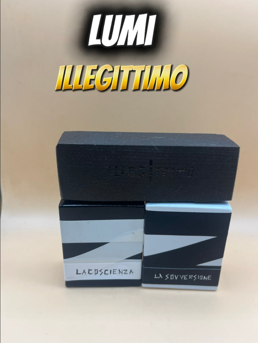 Lumi Illegittimo
