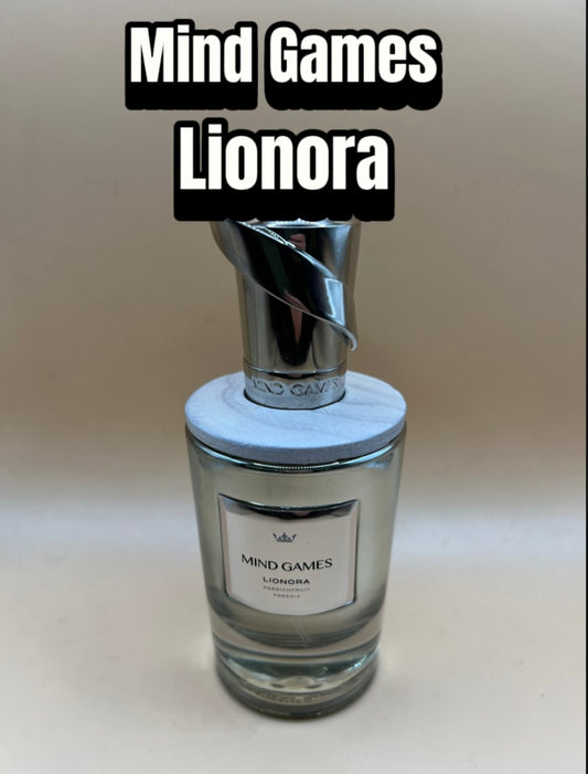 Mind Games Lionora