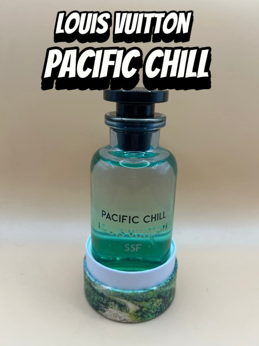 Louis Vuitton Pacific Chill