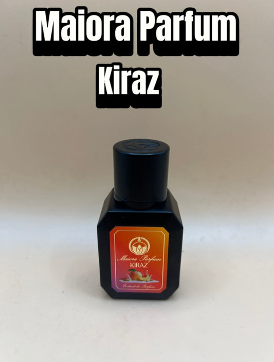 Maiora Parfum - Kiraz