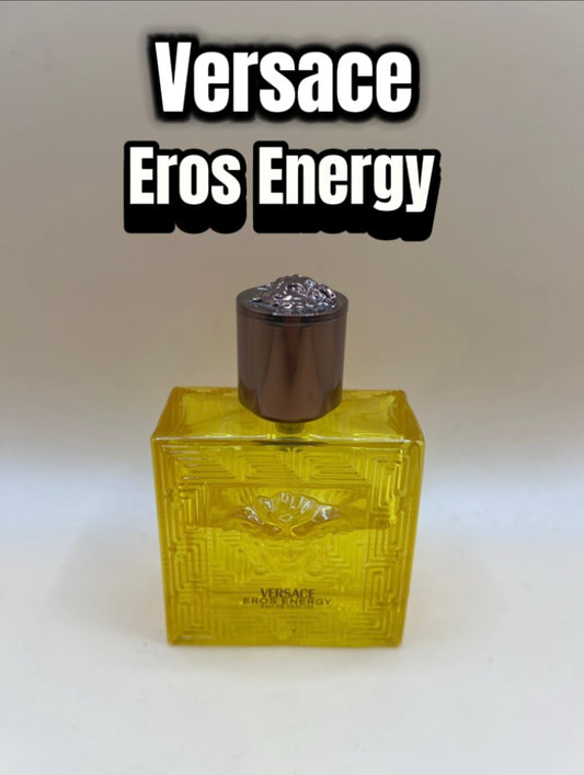 Versace Eros Energy