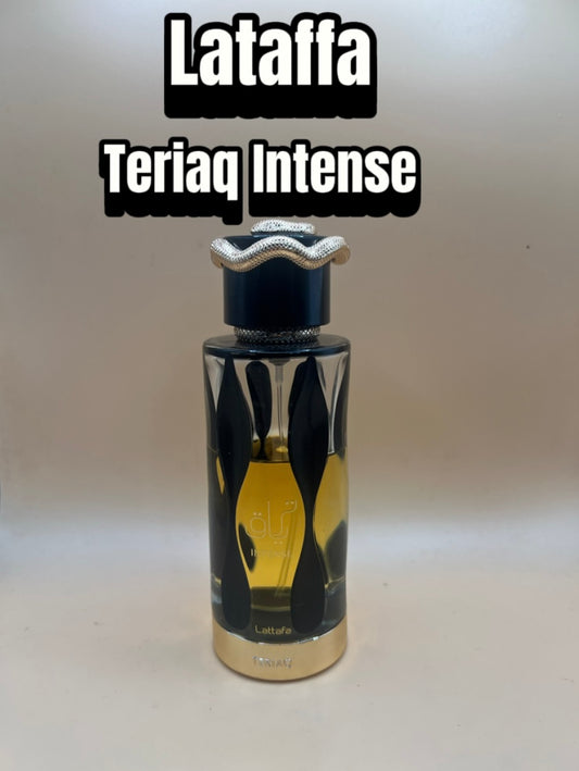 Lataffa Teriaq Intense
