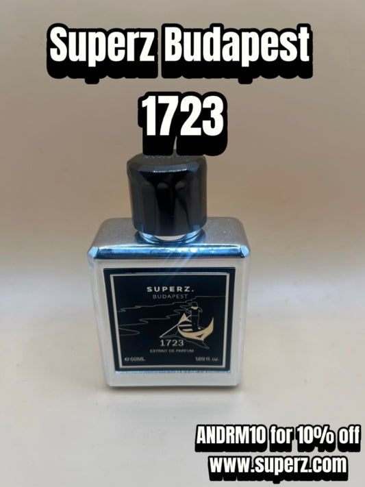 Superz ~ 1723