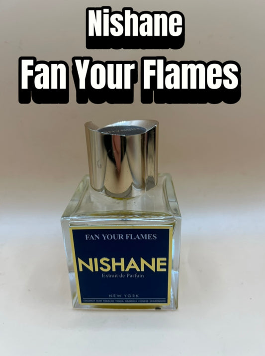 Nishane Fan Your Flames