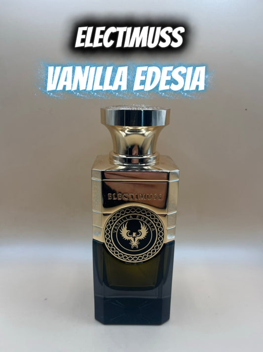 Electimuss Vanilla Edesia