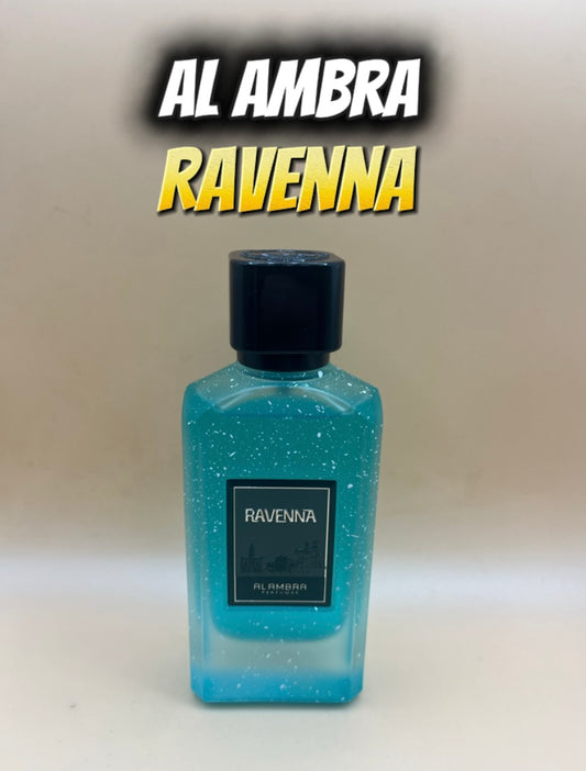 Al Ambra Ravenna