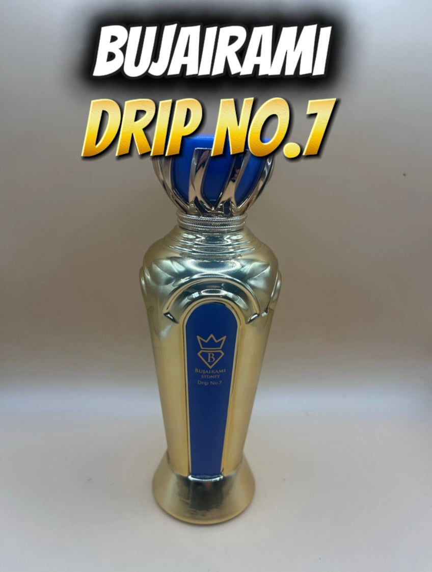 Bujairami Drip No.7