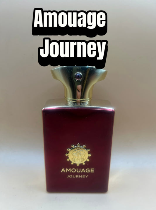 Amouage Journey
