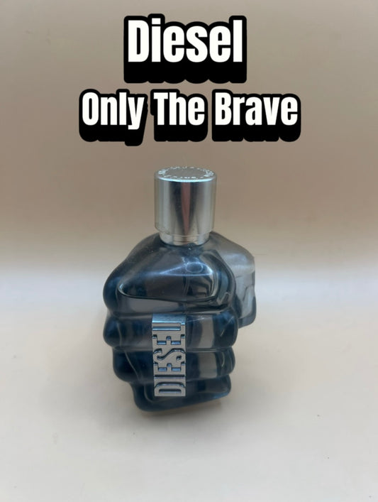 Diesel Only The Brave