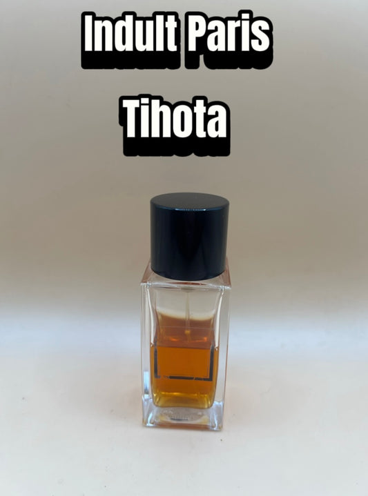 Indult Paris Tihota