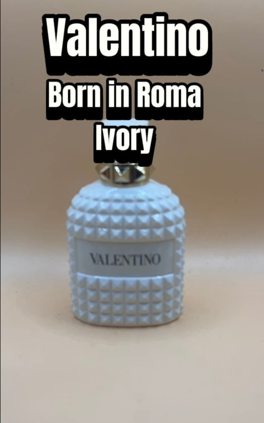 Valentino - Born in Roma Ivory